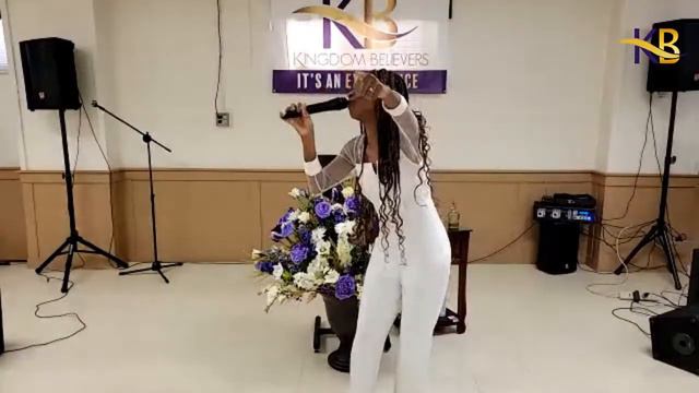 Kingdom Believers Ministries -- Sunday Morning Worship 3.5.2023 смотреть онлайн