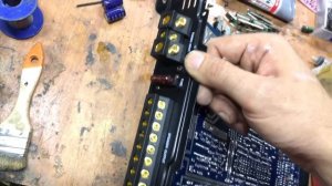 ural bulova 4.70 ремонт