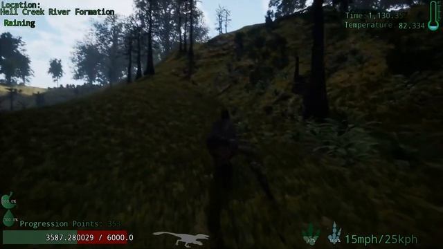 Pangea Survival First Playthrough смотреть онлайн