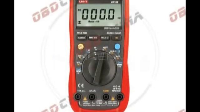 Galletto 1260 OBDII EOBD ECU Flashing Cable смотреть онлайн