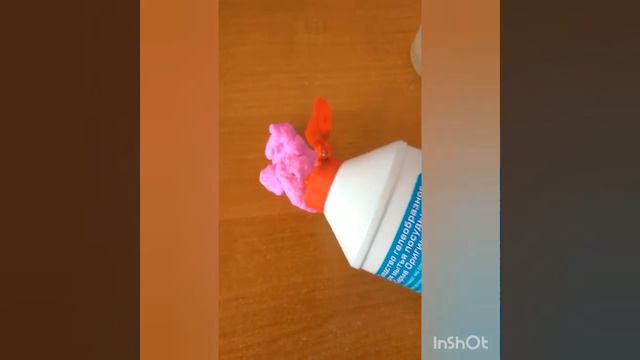Слайм без клея и загустителя из лёгкого пластилина смотреть онлайн