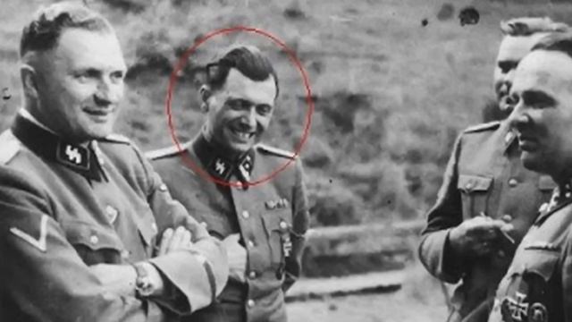 Josef Mengele Biography - Monstrous Angel Of Death