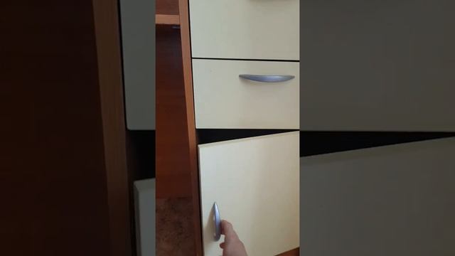 Набор корпусной мебели "Ника" смотреть онлайн