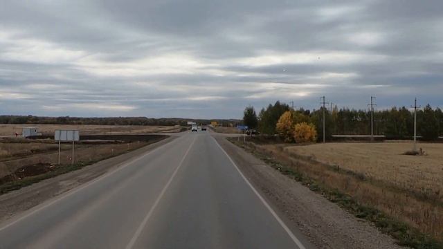 ВЫЕЗЖАЮ ИЗ УФЫ В СТЕРЛИТАМАК смотреть онлайн