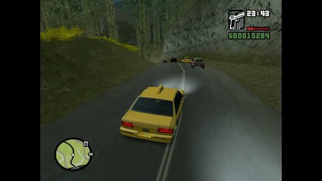 GTA San Andreas-Episodul13-Am ajuns in San Fiero смотреть онлайн