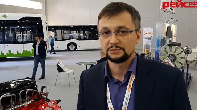 Двигатель Cummins ISB. Рекомендации специалиста смотреть онлайн