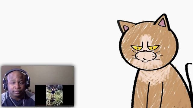 Poorly Drawn Cartoons react to TRIED TO KILL HIS CO-WORKER!! - Public Freakout Compilation REACTION смотреть онлайн