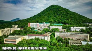 Санаторий "Бештау"   (495)8772323 город Железноводск - лечение и отдых на Кавминводах (Курорты.рф)