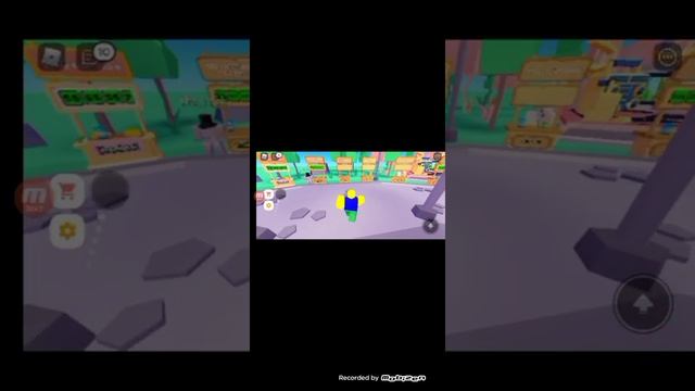 Как зделать красивый текст в pls donate roblox #roblox смотреть онлайн