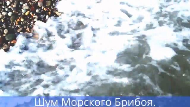 Шум Морского Прибоя смотреть онлайн