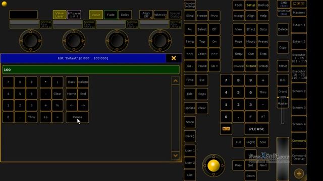 Ma2 on PC Видео9. Создание профиля прибора смотреть онлайн