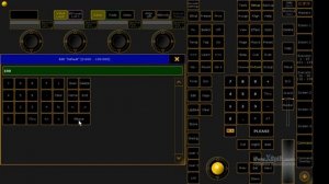 Ma2 on PC Видео9. Создание профиля прибора