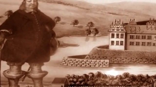 Кунсткамера смотреть онлайн