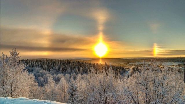 Изменение пространственно-временных параметров.