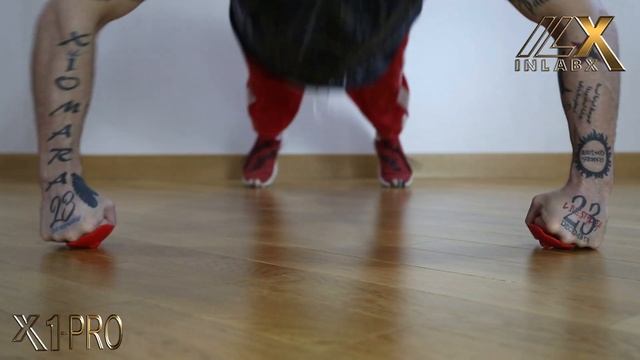 Отжимания 40° стальные связки и сухожилия смотреть онлайн