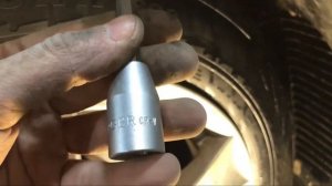 Как снять бампер на BMW X3 F25