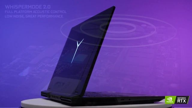 Lenovo 16'' Legion 5 Pro 16ACH6H, WQXGA IPS 165Hz, AMD Ryzen 7 5800H ,16GB , 512GB SSD, RTX 3060 смотреть онлайн