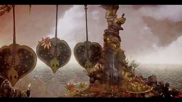 United Airlines - Its time to fly Commercial - Sea Orchestra смотреть онлайн