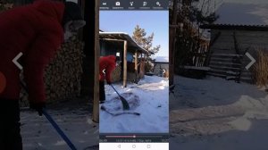 Как сделать фотографию из видео