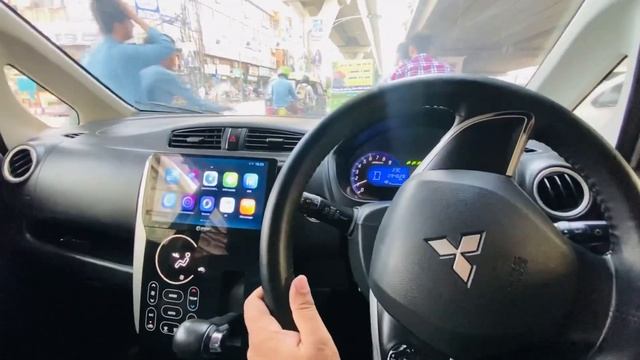 I bought my new car || Mitsubishi ek Custom turbo || aaj kl k wqt ki zrurt h ye Gari low bought mai смотреть онлайн