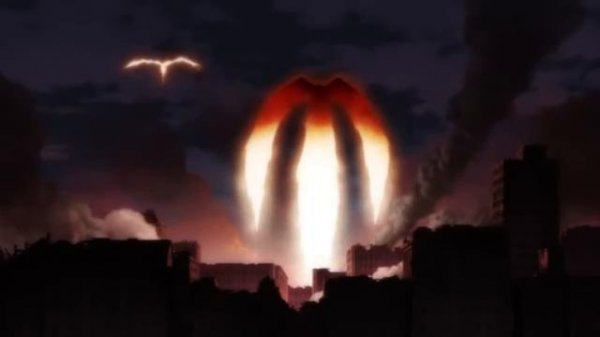 Hellsing - Последняя битва