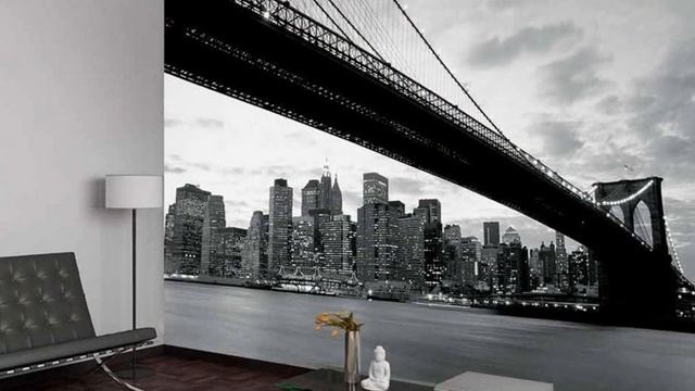 Как Выбрать Обои или Какие Обои Выбрать. смотреть онлайн