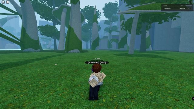 20 Private Server Codes For Shikai Forest | Shindo Life смотреть онлайн