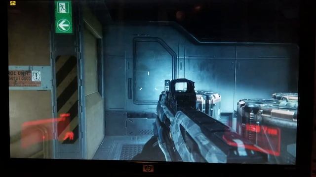 #Crysis3 GT 1030 4gb ram 1600mhz i5 3570 HP z220 sff workstation last week of 2018 смотреть онлайн