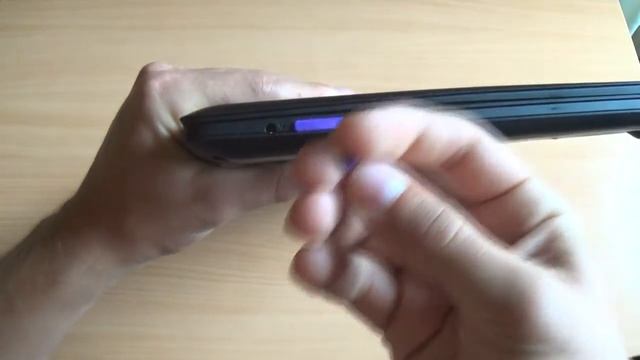 Ноутбук Lenovo G 50-30