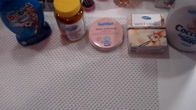 Покупки января(АТБ,Ева,Европейская косметика)