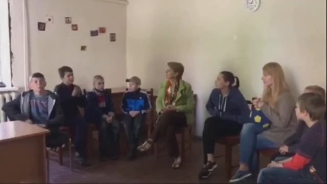 Ремонт в детском доме смотреть онлайн
