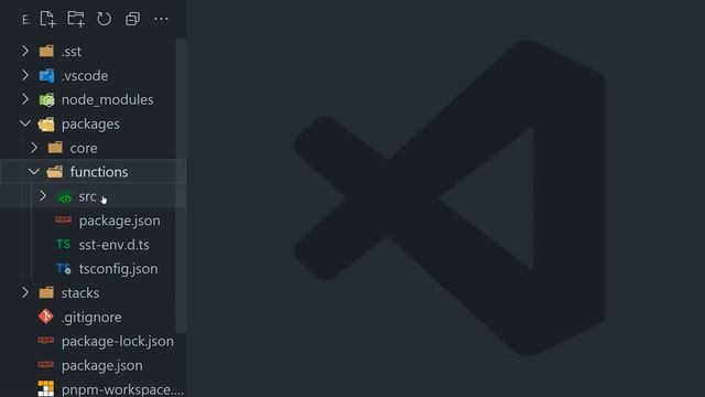 SST in 100 seconds смотреть онлайн