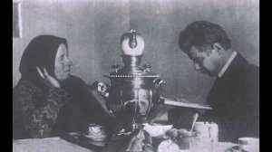 Сергей Есенин читает свои стихи