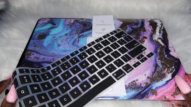 iPhone 13 Pro MAX ?+ M1 MacBook Air ? Velvet Caviar 2.0 Case Unboxing!! ?✨+ [ 35% OFF ] смотреть онлайн