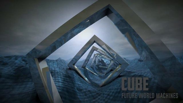 FL Studio 21 - Drum & Bass - Cube смотреть онлайн