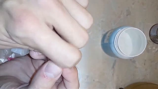 Капсулы пустые желатиновые.