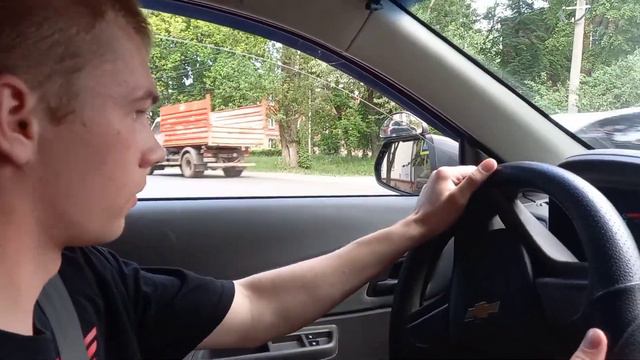 Красноперекопский экзаменационный маршрут смотреть онлайн