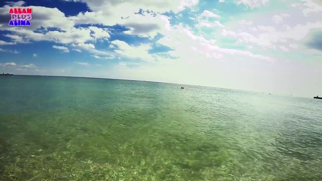 ODESSA SAMMER 2015 GoPro HERO 4 - Allan Plus Alina