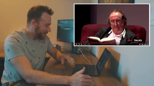 MEMORY EXPERT reacts to MONTY PYTHON MEMORY SKETCH смотреть онлайн