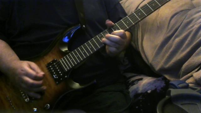 Lynyrd Skynyrd - On The Hunt - Guitar Cover смотреть онлайн