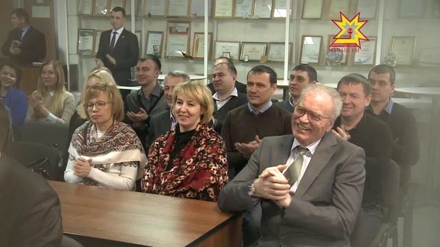 За укрепление боевого содружества