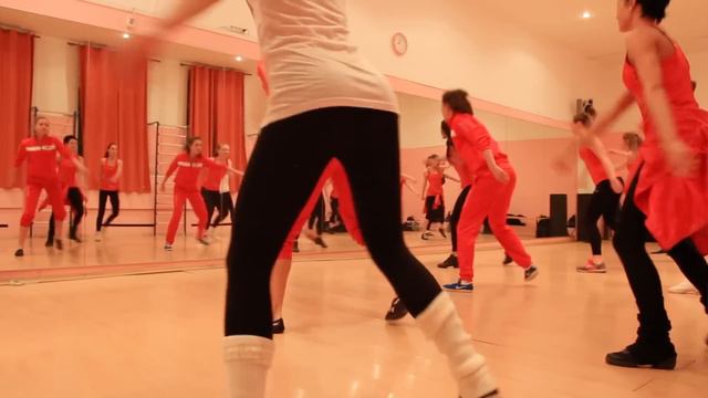 Soul Sisters Чекина Полина смотреть онлайн