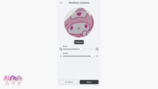*NEW* ROBLOX PROFILE PICTURE UPDATE + HOW TO CHANGE YOUR ROBLOX PROFILE PICTURE ?? смотреть онлайн