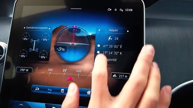 Mercedes-Benz GLC 200 (2023): Nem akar más lenni - Speedzone teszt смотреть онлайн