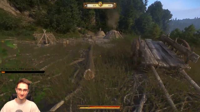 ОХОТА увенчалась успехом kingdom come deliverance смотреть онлайн