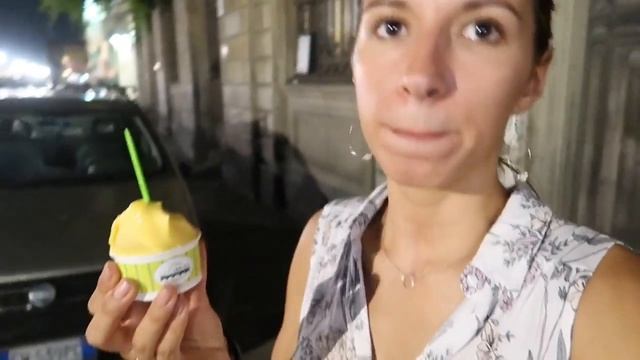 ФЛОРЕНЦИЯ: ЛУЧШИЕ МЕСТА | Alexa Ovs смотреть онлайн