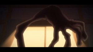 Female Monster Transformation 1