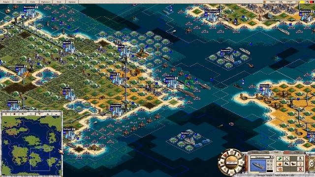 Call to Power 2 - Germany 39 смотреть онлайн