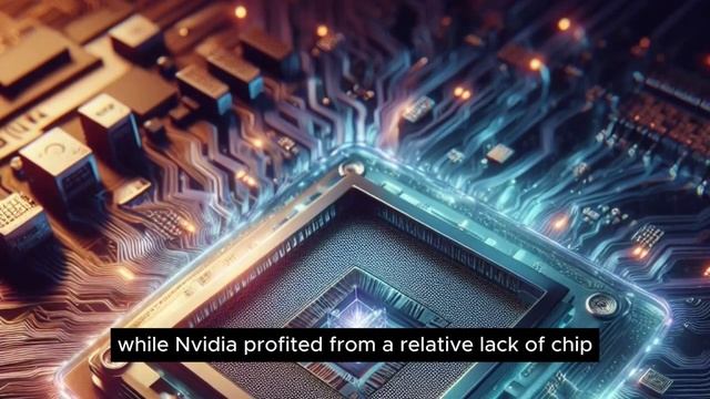 How to Profit from Nvidia Stock Split in 2024? смотреть онлайн