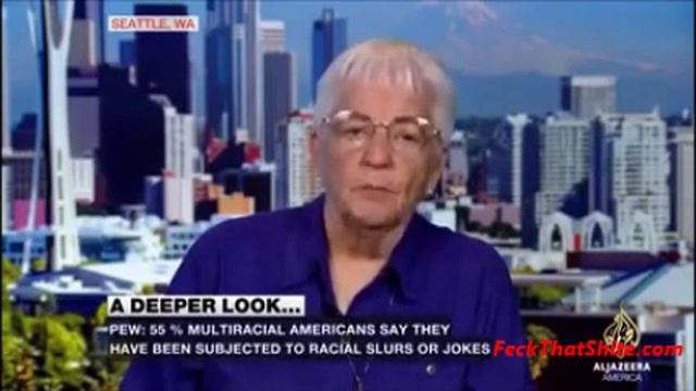 Jane Elliott смотреть онлайн